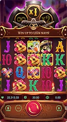 Wild Bandito · Panduan Cara Bermain dan Mekanisme Slot Wild Bandito