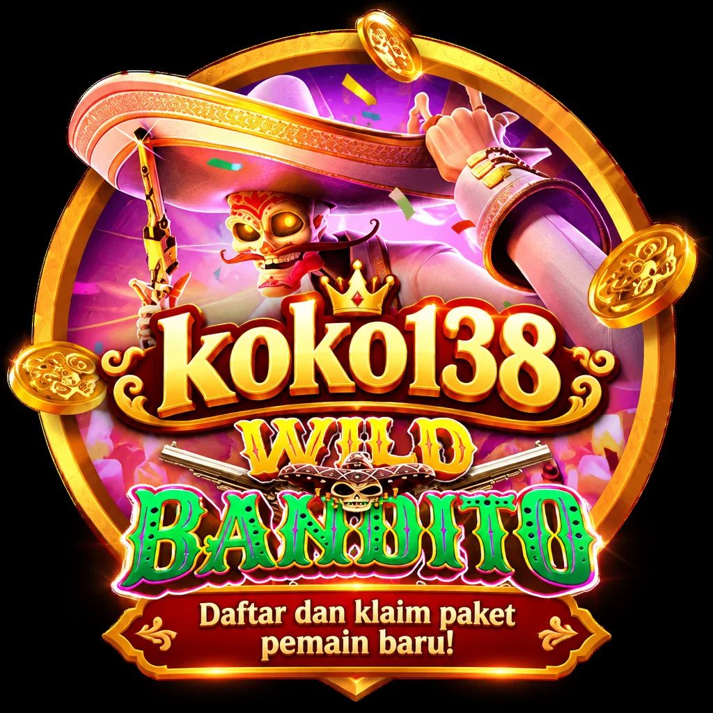 koko138 · Wild Bandito