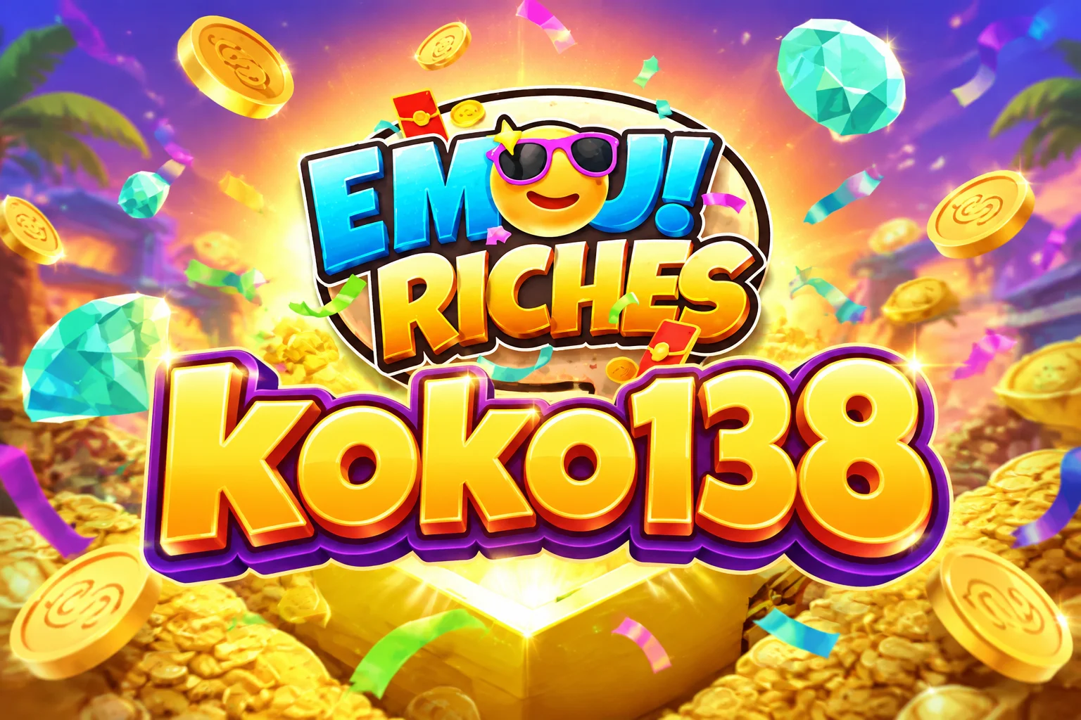 koko138 · Panduan Mekanik dan Navigasi Rio Fantasia di koko138