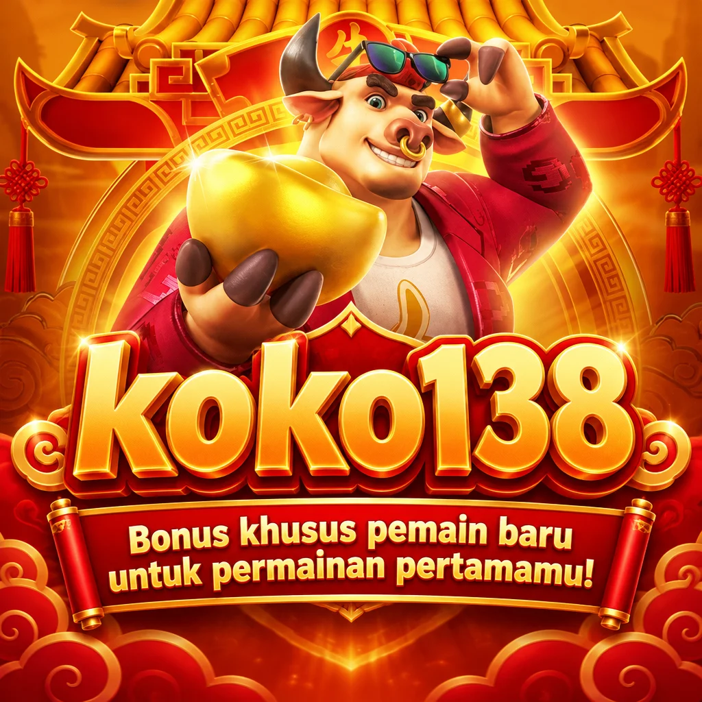 koko138 · Game & unduhan