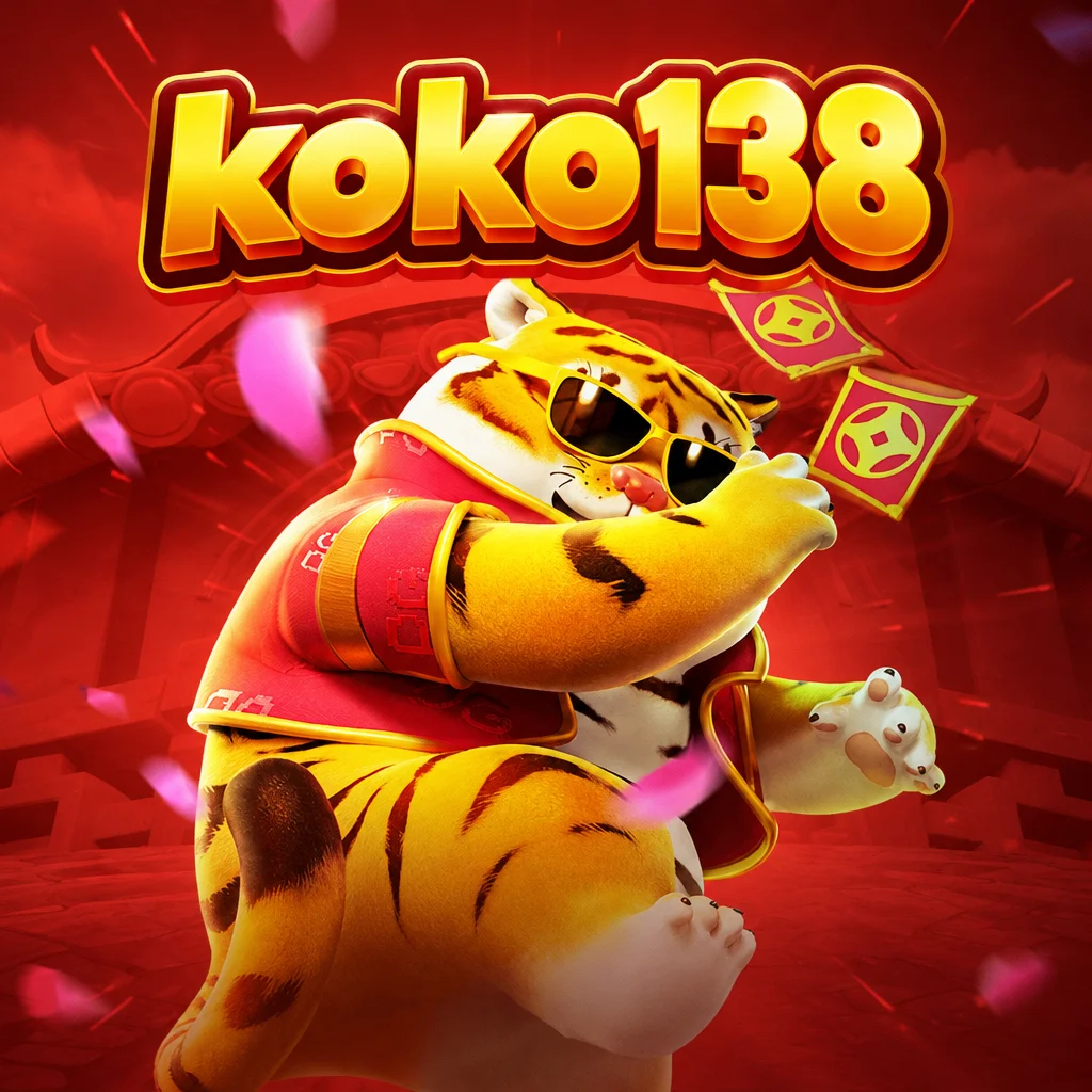 koko138 · Fortune Tiger