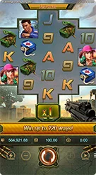 koko138 · Battleground