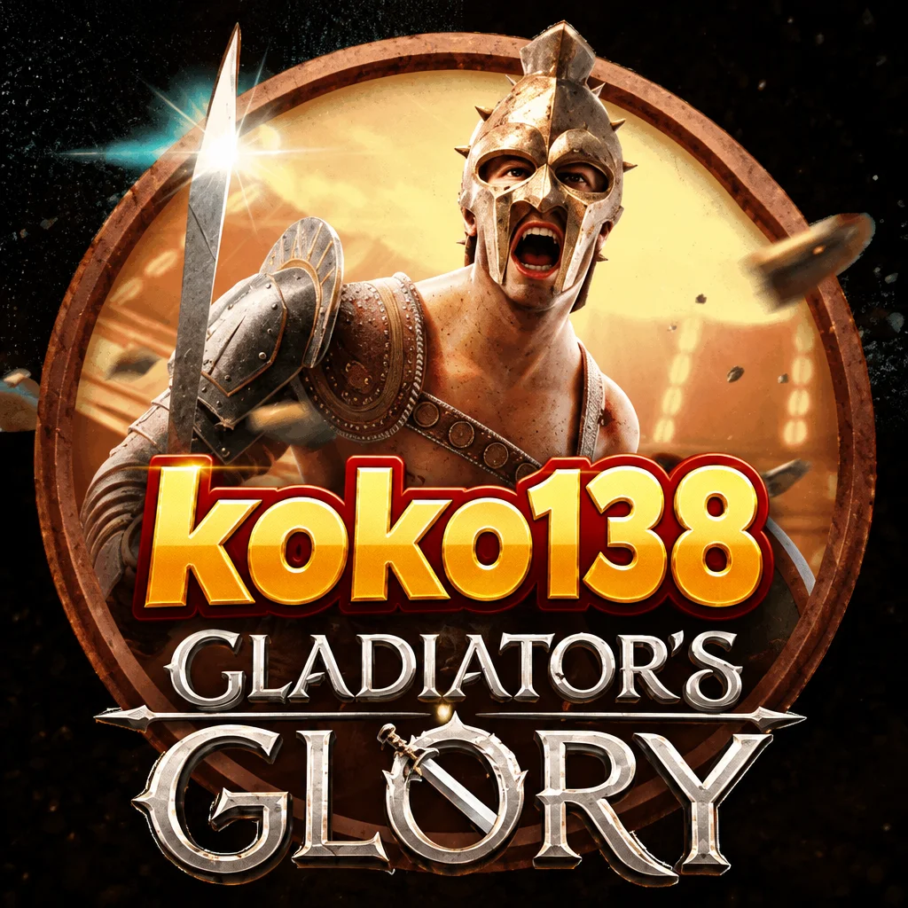 koko138 · Gladi Glory