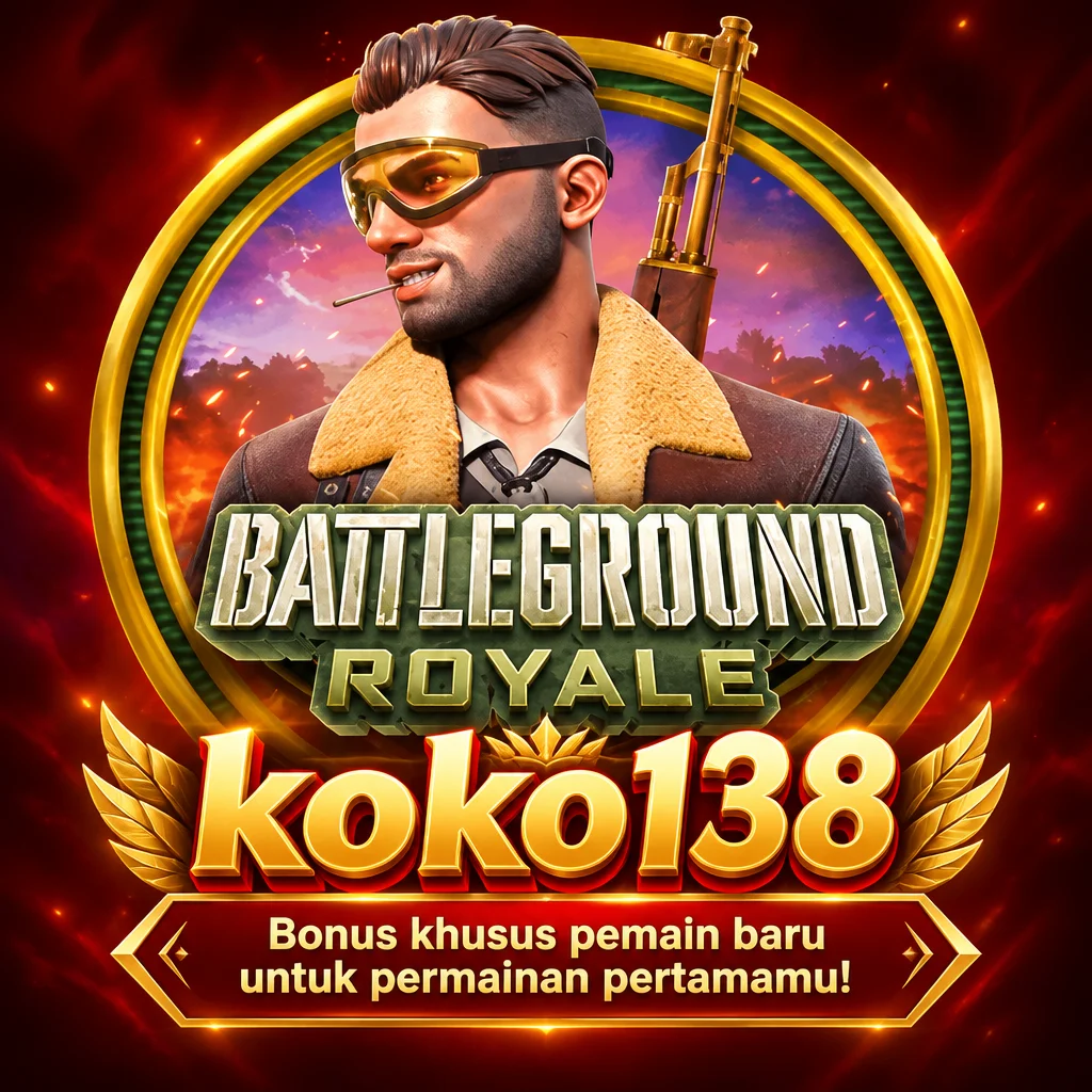 koko138 · Battleground