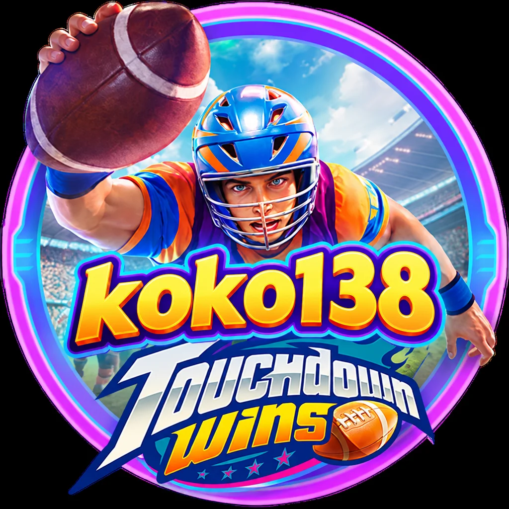 koko138 · Touchdown Wins