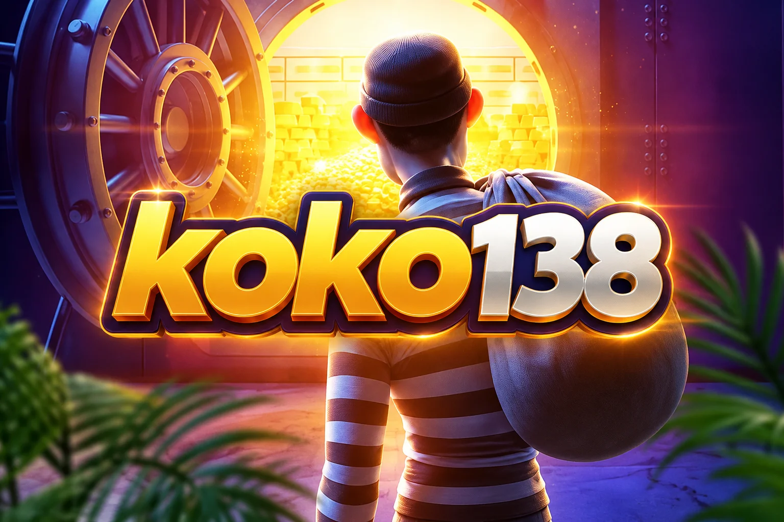 koko138 · Panduan Mekanisme dan Cara Bermain Fortune Ox di koko138