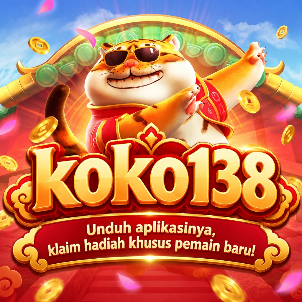 koko138 · Game & unduhan