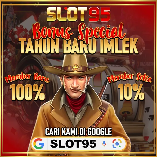 SLOT95