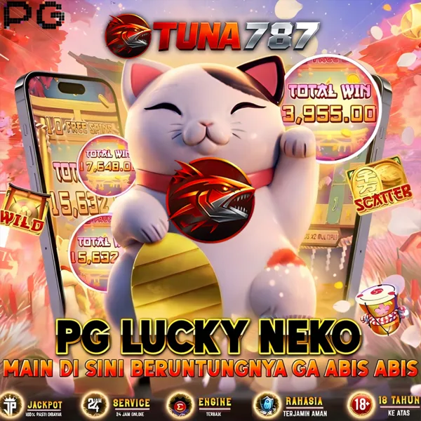 TUNA787