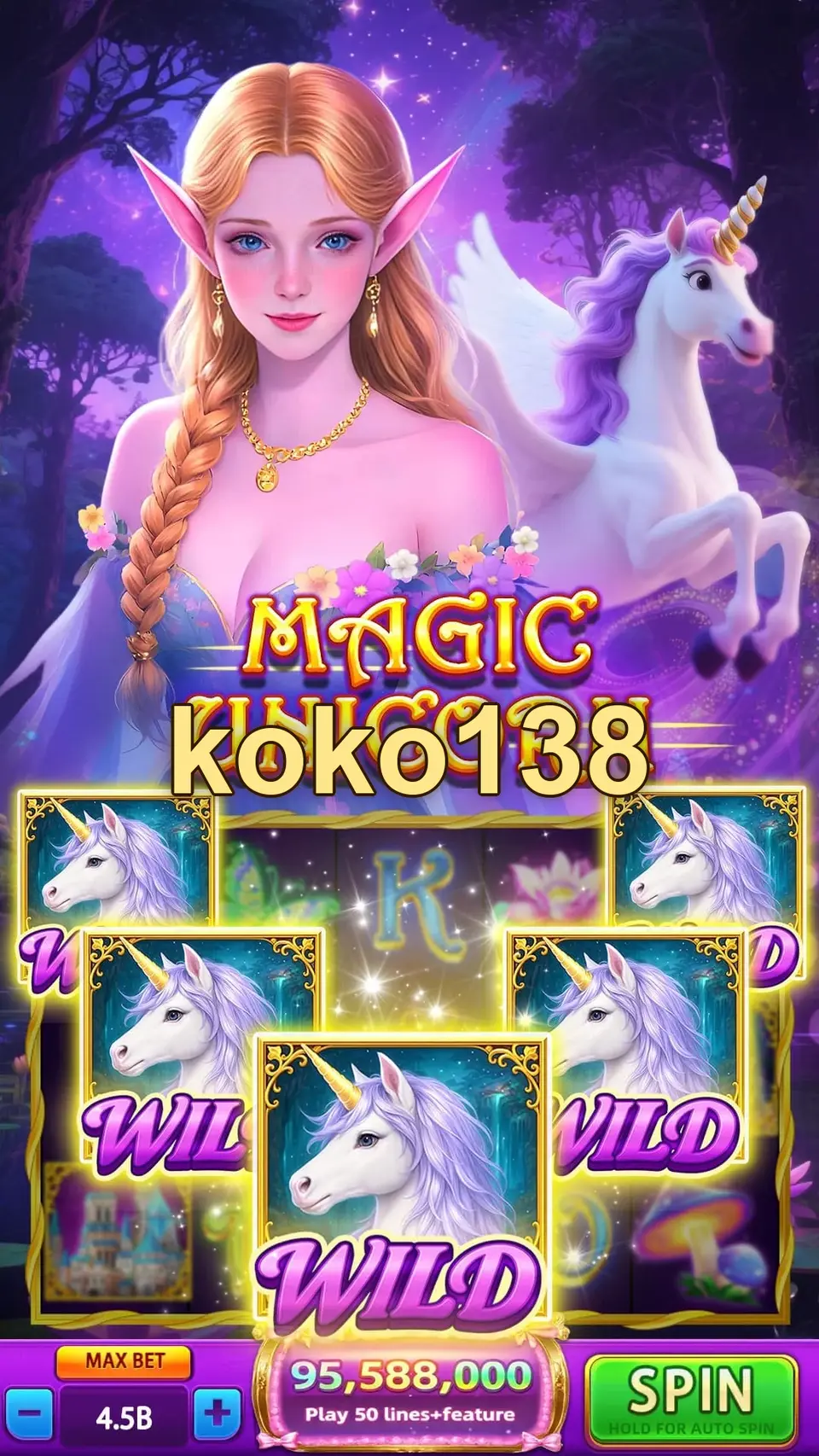 koko138 Masuk